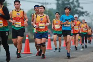 BIB: 15460, 11313, 10878
                            <button type="button" onclick="openModal(10110421)" class="btn btn-primary btn-sm float-right btn-popup" data-toggle="modal" data-target=".modal-high-quality">
                        <i class="fas fa-shopping-cart"></i> Add to Cart
                    </button>
                                            <button type="button" onclick="isThisMe(10110421, true)" class="btn btn-success btn-sm float-right btn-popup btn-isme hidden" data-toggle="tooltip" data-placement="bottom" title="นี่คือรูปของคุณใช่ไหม คลิกที่นี่เพื่อเอาเข้าอัลบั้ม">
                        <i class="fas fa-plus"></i> Add to album
                    </button>
                    <button type="button" onclick="isThisMe(10110421, false)" class="btn btn-warning btn-sm float-right btn-popup btn-isnotme hidden">
                        <i class="fas fa-ban"></i> Remove from album
                    </button>